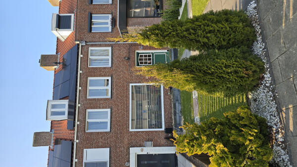 Schubertlaan
