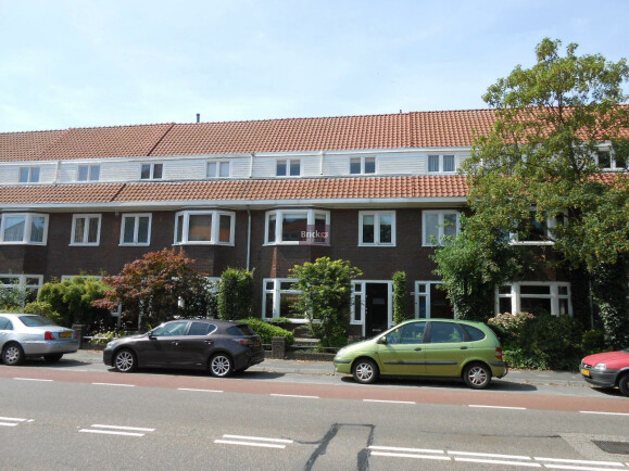 Edenstraat