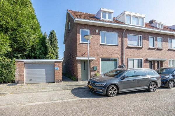 Hyacinthstraat